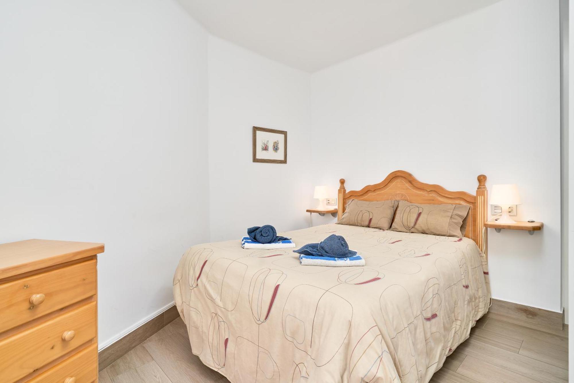 Apartamento Primera Linea Playa Algarrobo Costa Exterior foto